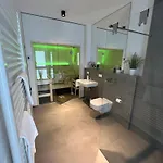 Tatil Evi Luxus-ferienhaus Mit Saunen Und Grossem Garten *