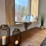 Luxus-ferienhaus Mit Saunen Und Grossem Garten Tatil Evi