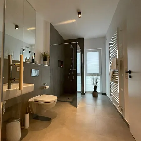 Luxus-ferienhaus Mit Saunen Und Großem Garten Ferienhaus *