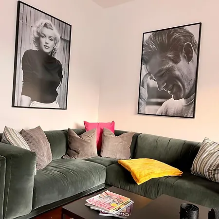 Luxus-ferienhaus Mit Saunen Und Großem Garten Ferienhaus *