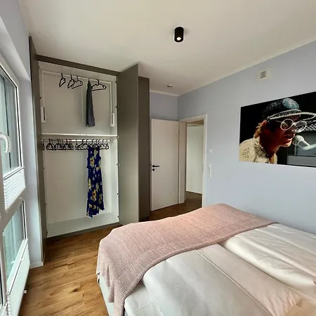Luxus-ferienhaus Mit Saunen Und Grossem Garten *